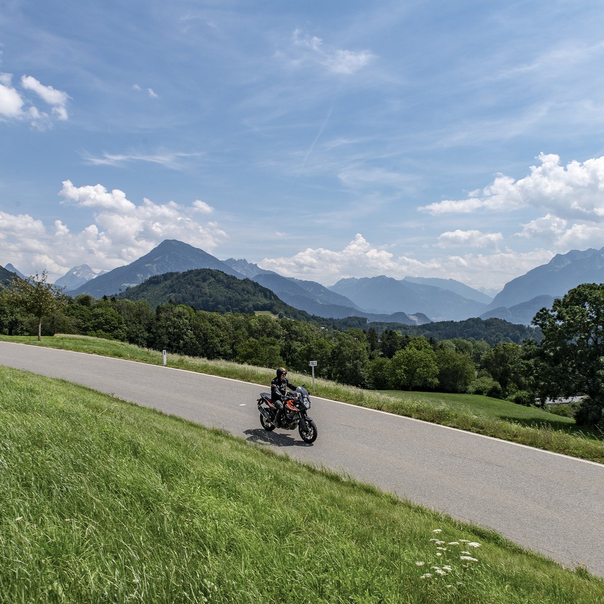 Wie wäre es mit einem Abstecher nach Vorarlberg?