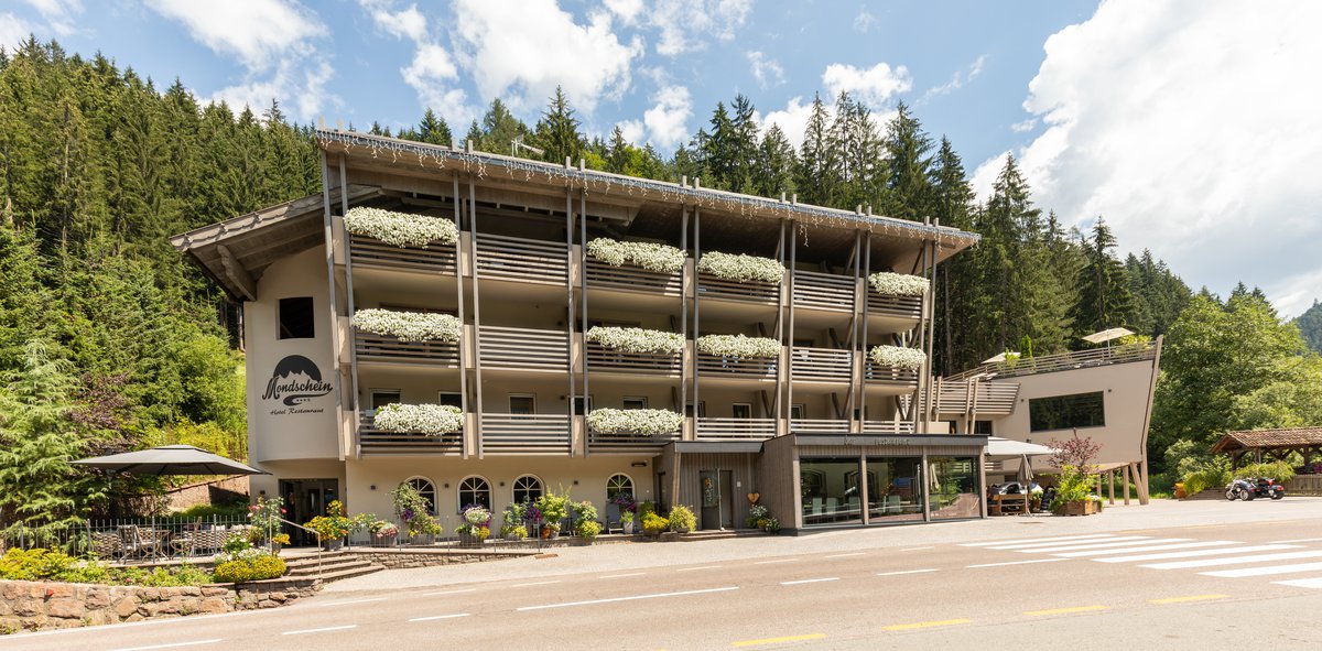 Hotel Mondschein