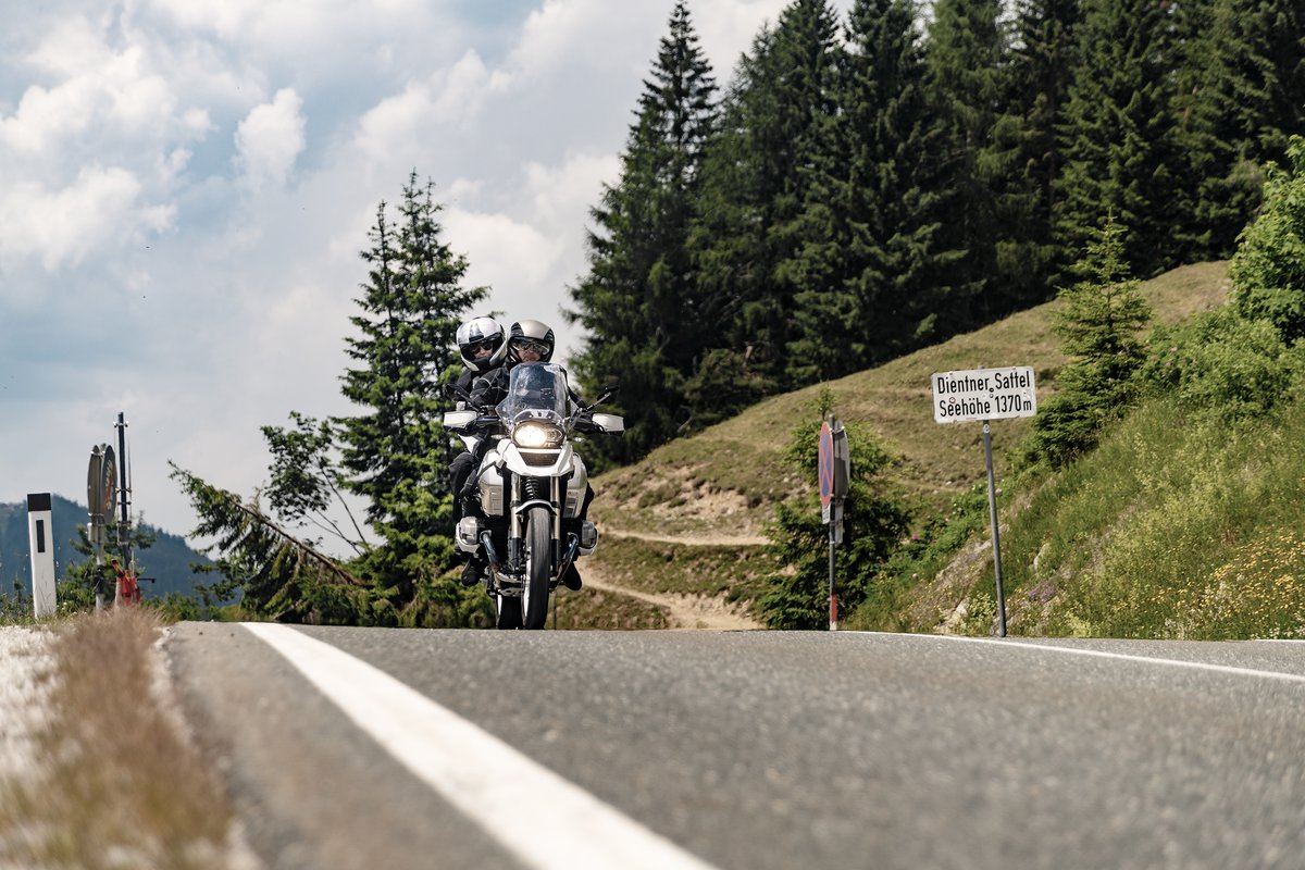 Grossglockner & Salzburgerland