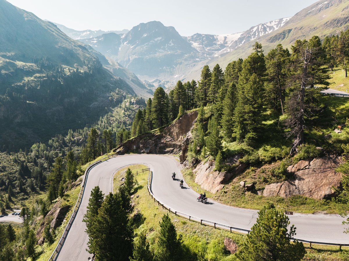 Geniale Biker<br/>Angebote