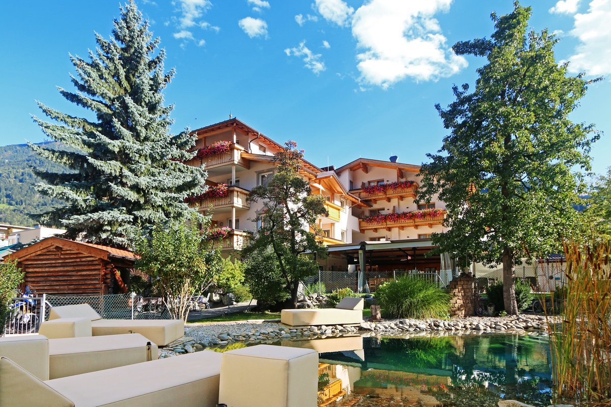 Hotel Enzian