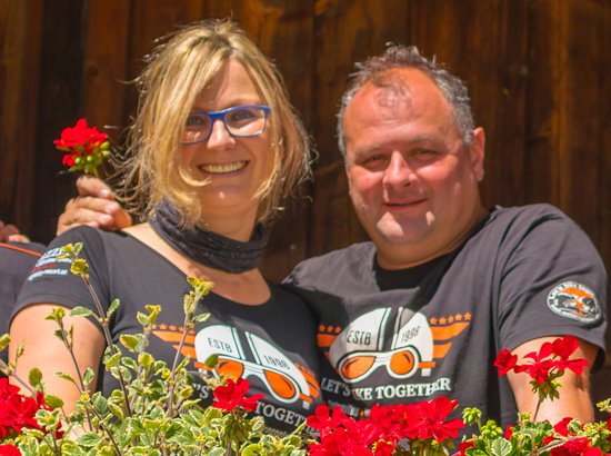 Grizzly Sport & Motorrad Resort