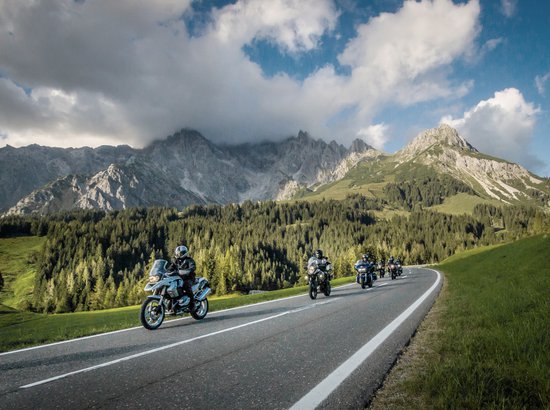 Grossglockner & Salzburgerland