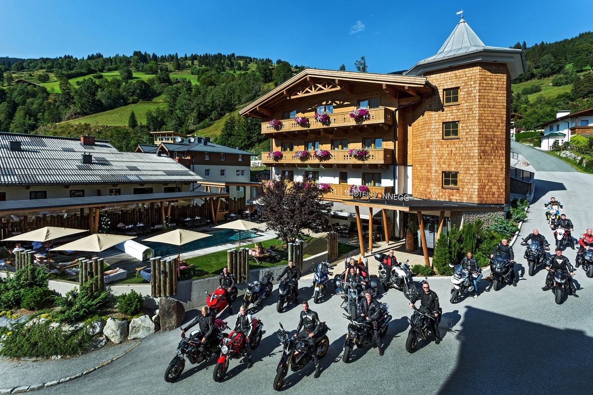 Hotel Sonnegg