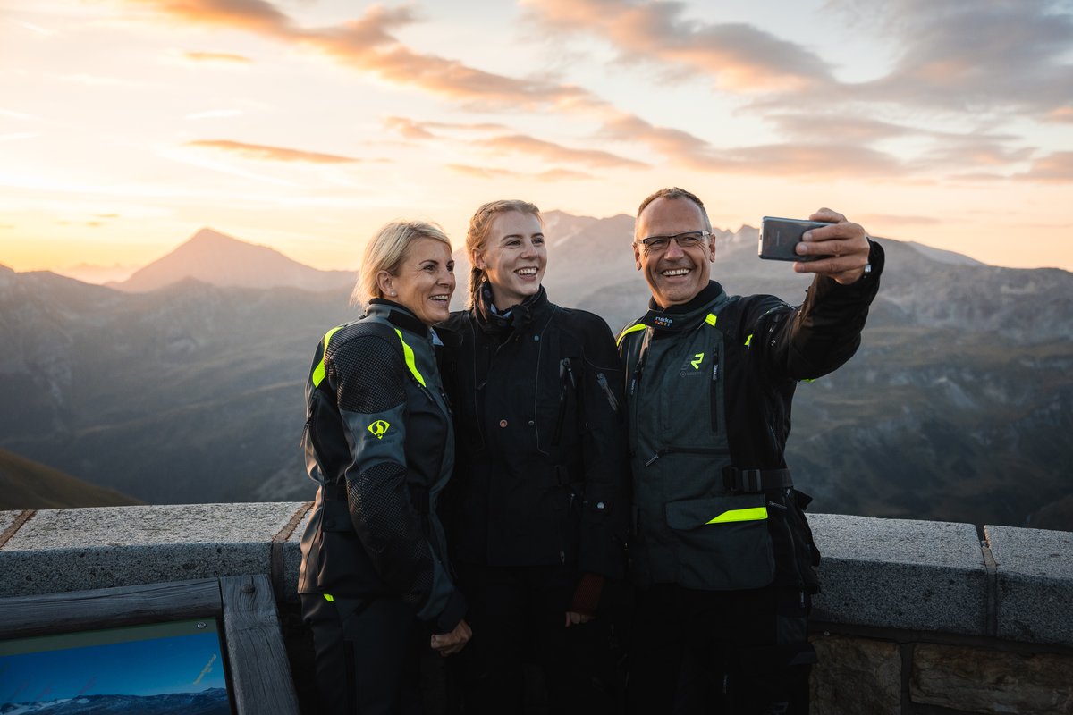 Die besten Fotospots in Tirol & Umgebung