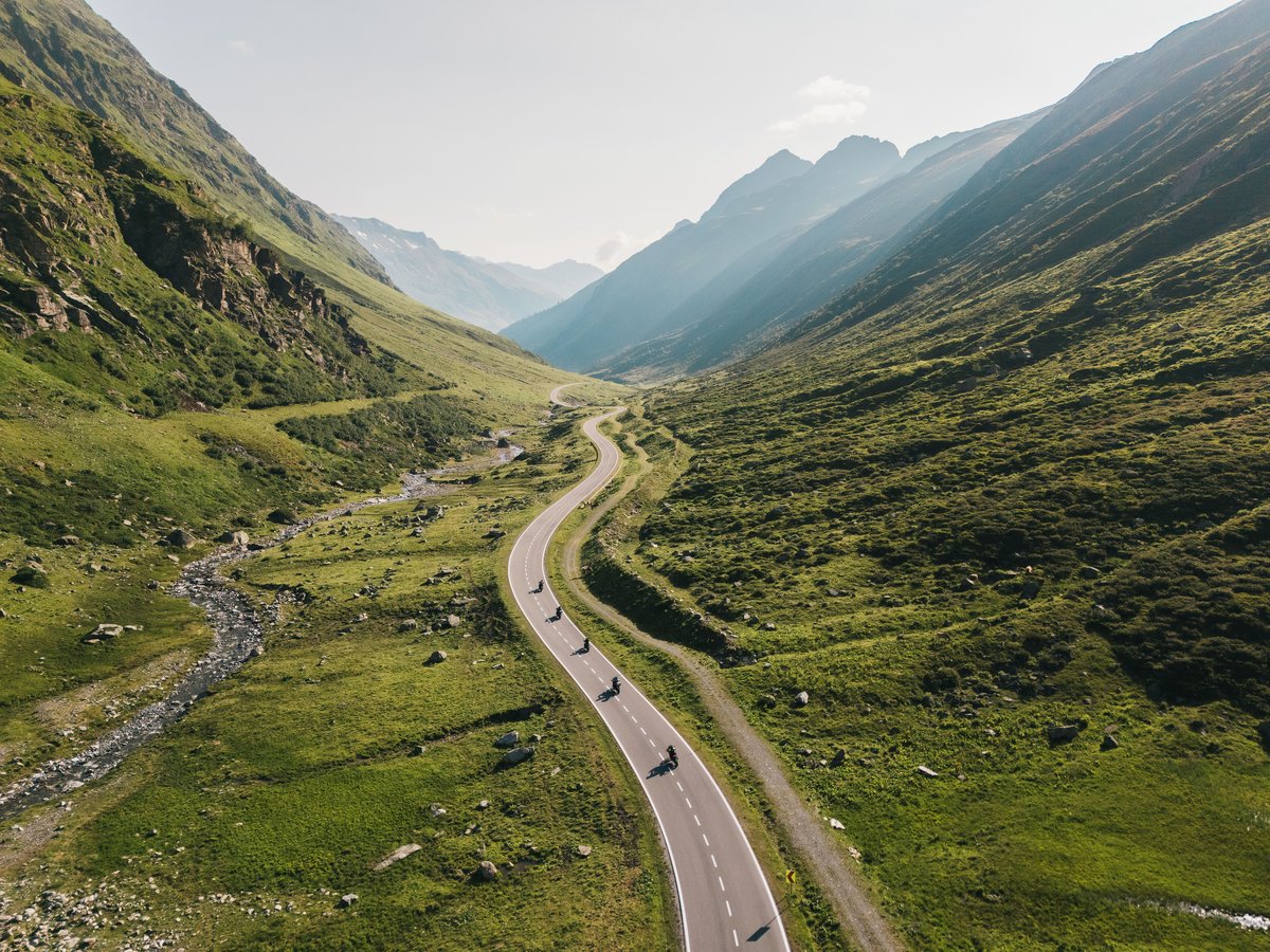 Silvretta-Runde