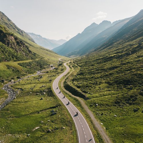 Silvretta-Runde