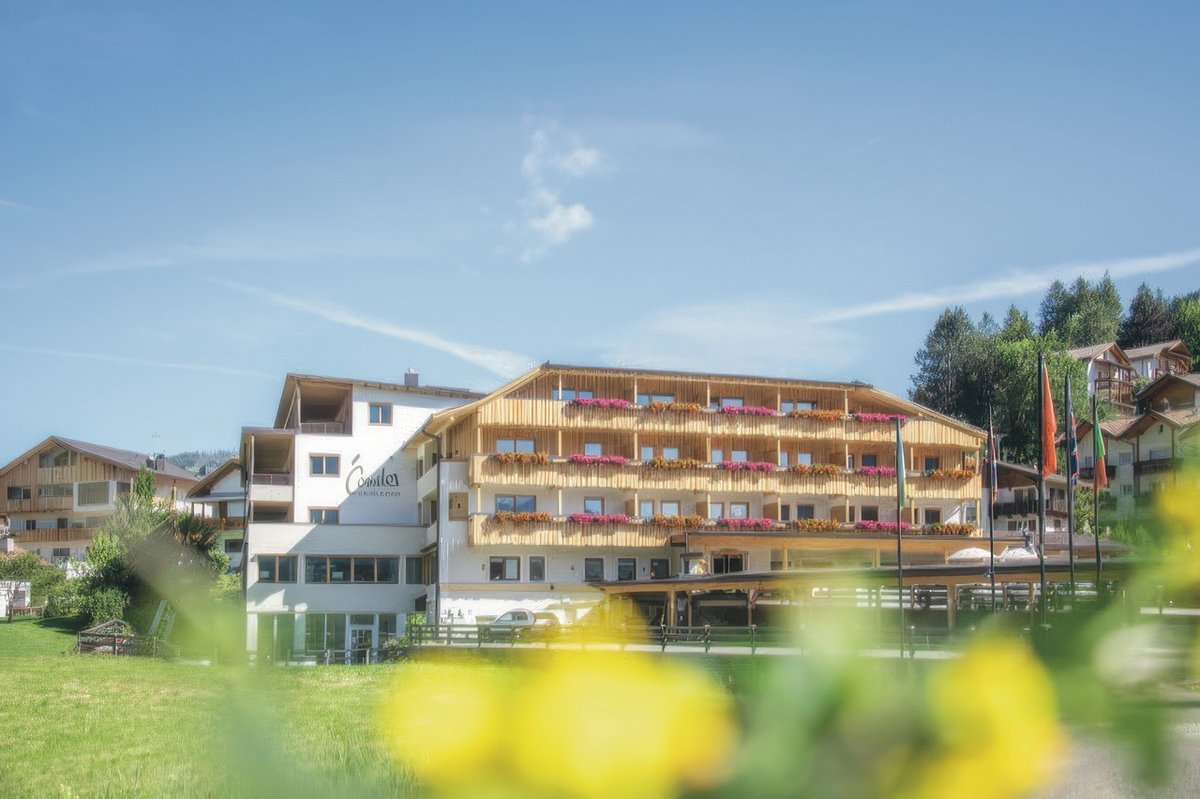 Hotel Condor